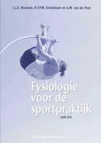 Fysiologie voor de sportpraktijk