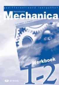 Gedifferentieerd leerpakket theoretische mechanica 1 + 2 - werkboek