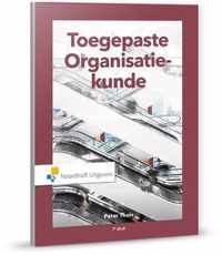 Toegepaste organisatiekunde