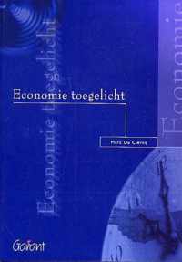 Economie Toegelicht