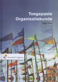 Toegepaste organisatiekunde