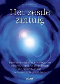 Het zesde zintuig