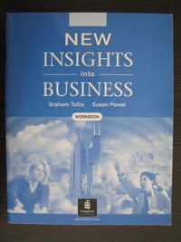 New Insights into Business