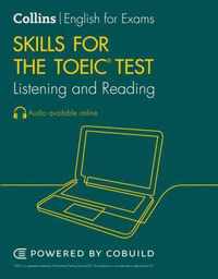 TOEIC Listening and Reading Skills