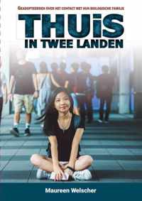 Thuis in twee landen - Maureen Welscher - Paperback (9789462470903)