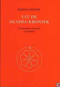 Uit de akasha-kroniek - oertoestanden van aarde en mensheid