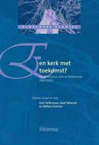 Een Kerk Met Toekomst?