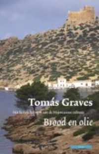 Brood En Olie