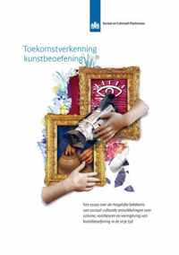 Toekomstverkenning kunstbeoefening