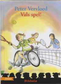 Bikkels - Vals spel