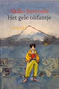 Het gele olifantje