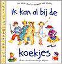 Ik Kan Al Bij De Koekjes