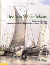 Bezanen En Gaffelaars