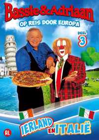 Bassie & Adriaan - Op Reis Door Europa 3