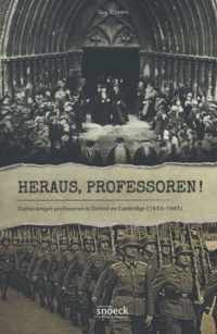 Heraus professoren