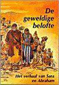 Geweldige belofte