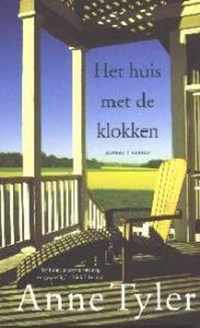 Huis Met De Klokken