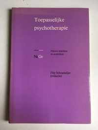 Toepasselyke psychotherapie