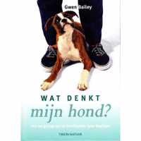 Wat Denkt Mijn Hond