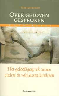 Toer Reeks - Over geloven gesproken