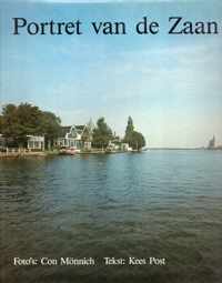 Portret van de zaan