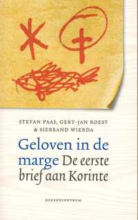 Geloven in de marge