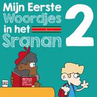 Mijn eerste woordjes in het Sranan - Deel 2 - Sranantongo leren