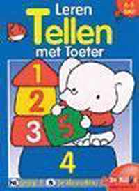 Leren Tellen Met Toeter