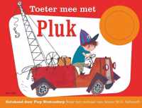 Toeter mee met Pluk