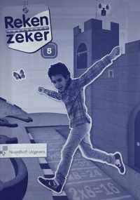 Reken zeker 5 toetsboek