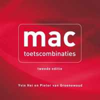 Mac  -   Toetscombinaties