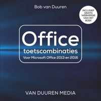 Office Toetscombinaties