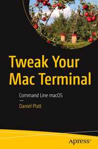 Tweak Your Mac Terminal