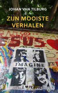 Zijn mooiste verhalen - Johan van Tilburg - Paperback (9789464488586)