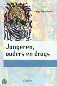 Alcohol en andere drugs 5 - Jongeren, ouders en drugs