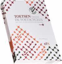 Toetsen volgens de toetscyclus - deel 1