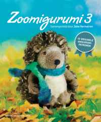 Zoomigurumi 3 - Joke Vermeiren - Paperback (9789462500464)