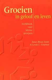 Groeien in geloof en leven