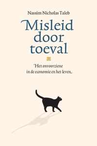 Incerto - Misleid door toeval