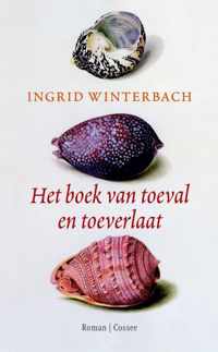 Het boek van toeval en toeverlaat