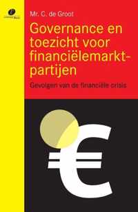 Governance en toezicht voor financiëlemarktpartijen