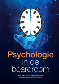 Psychologie in de boardroom