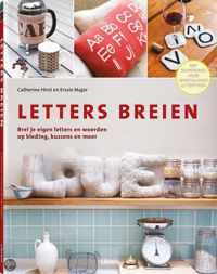 Letters breien