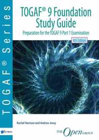 TOGAF® 9 Foundation Study Guide  4th Edition