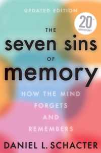 The Seven Sins of Memory Updated Edition