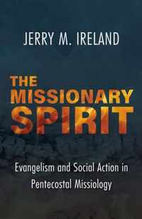 The Missionary Spirit