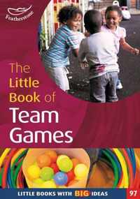 Little Book Of Team Games