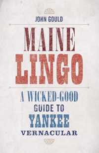 Maine Lingo