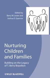 Nurturing Children And Families