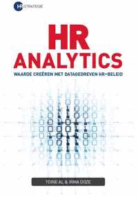 HR Analytics